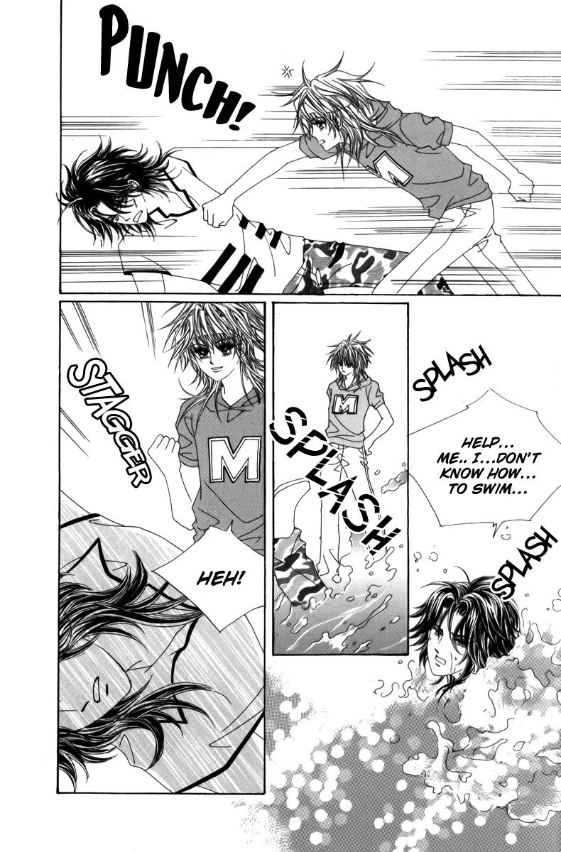 Nice Guy Syndrome Chapter 10 page 23 - Chapter 10