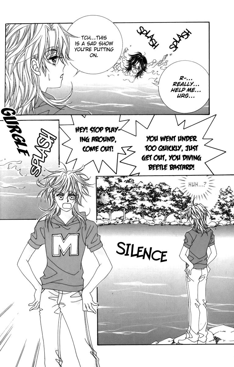 Nice Guy Syndrome Chapter 10 page 24 - Chapter 10