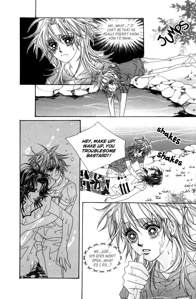 Nice Guy Syndrome Chapter 10 page 25 - Chapter 10