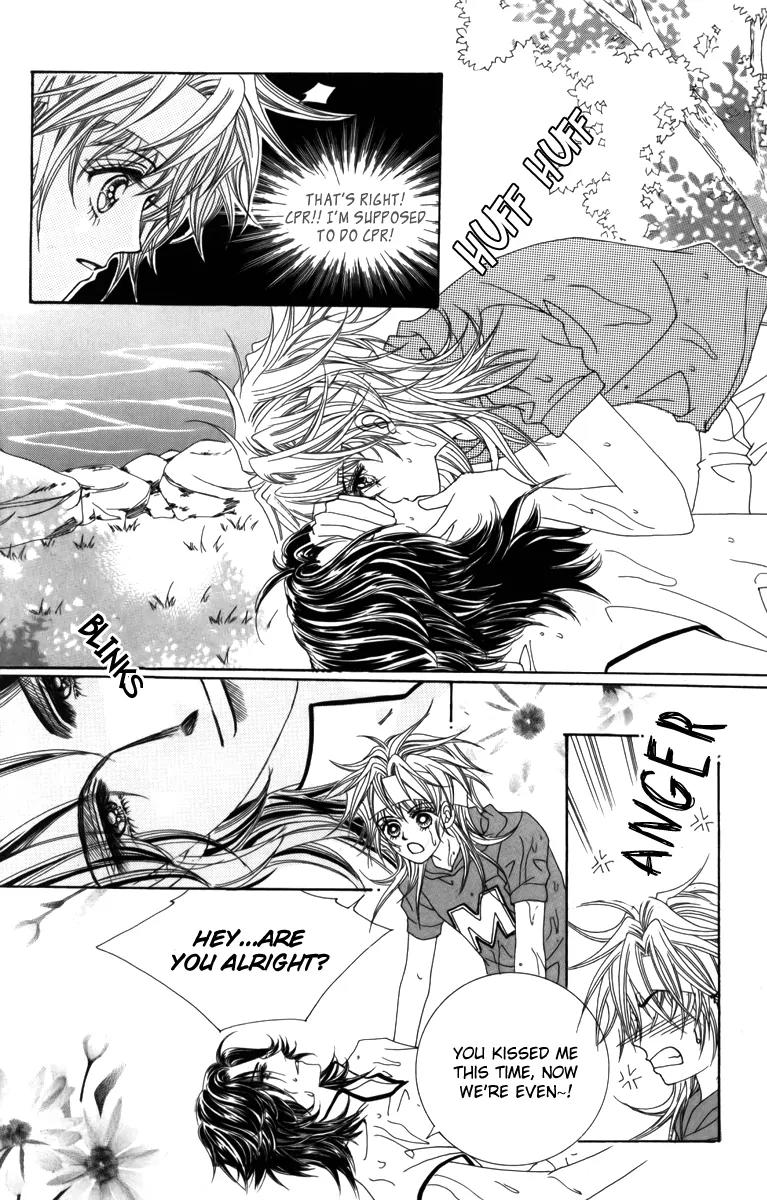 Nice Guy Syndrome Chapter 10 page 26 - Chapter 10