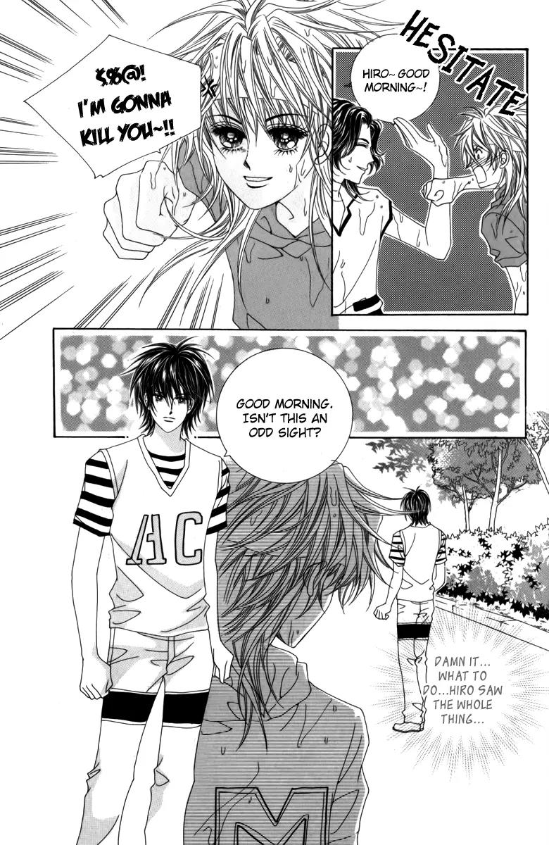 Nice Guy Syndrome Chapter 10 page 27 - Chapter 10