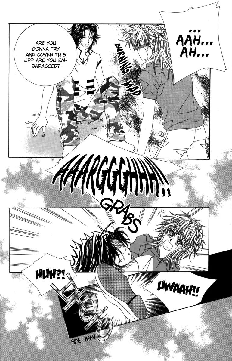 Nice Guy Syndrome Chapter 10 page 28 - Chapter 10
