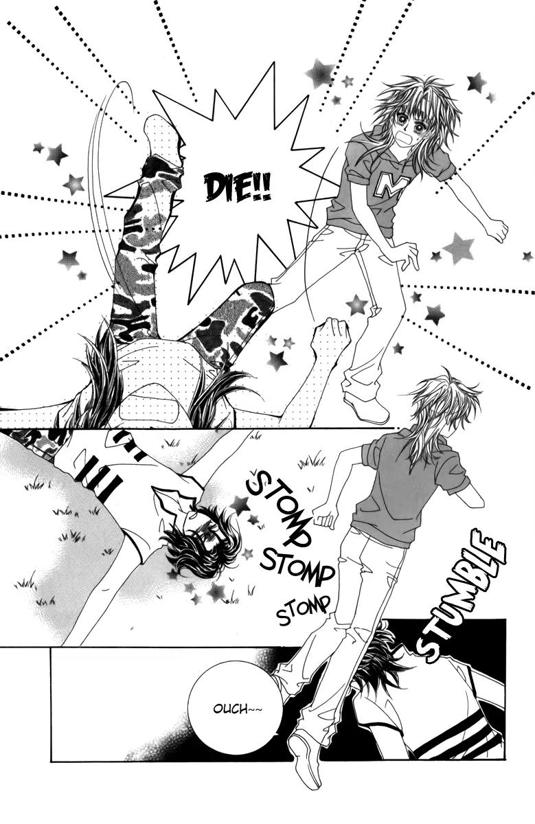 Nice Guy Syndrome Chapter 10 page 29 - Chapter 10