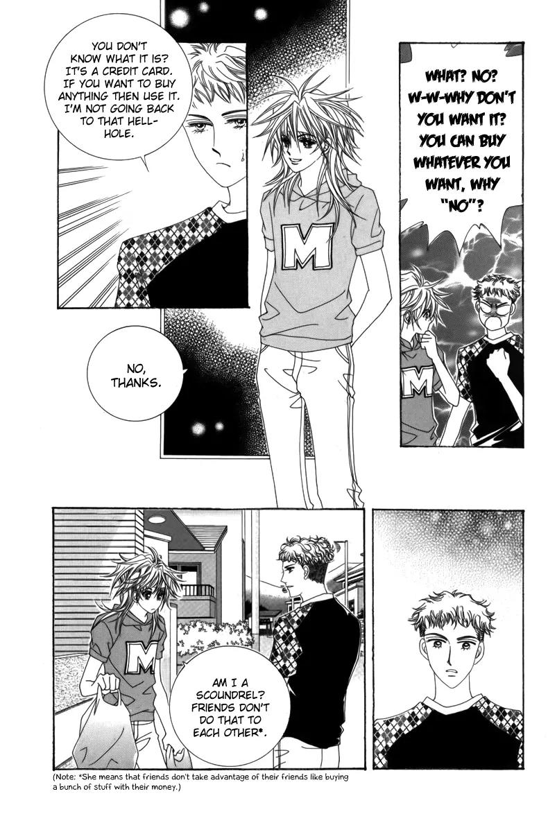 Nice Guy Syndrome Chapter 10 page 3 - Chapter 10