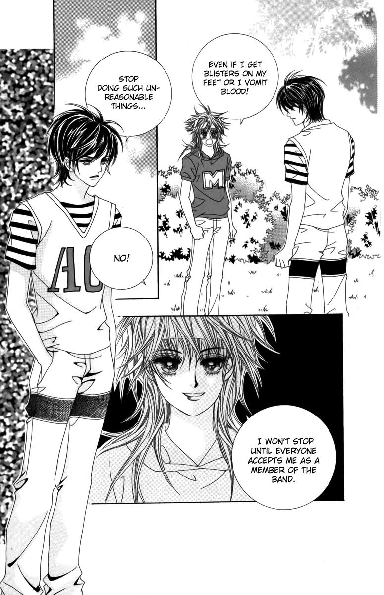 Nice Guy Syndrome Chapter 10 page 33 - Chapter 10