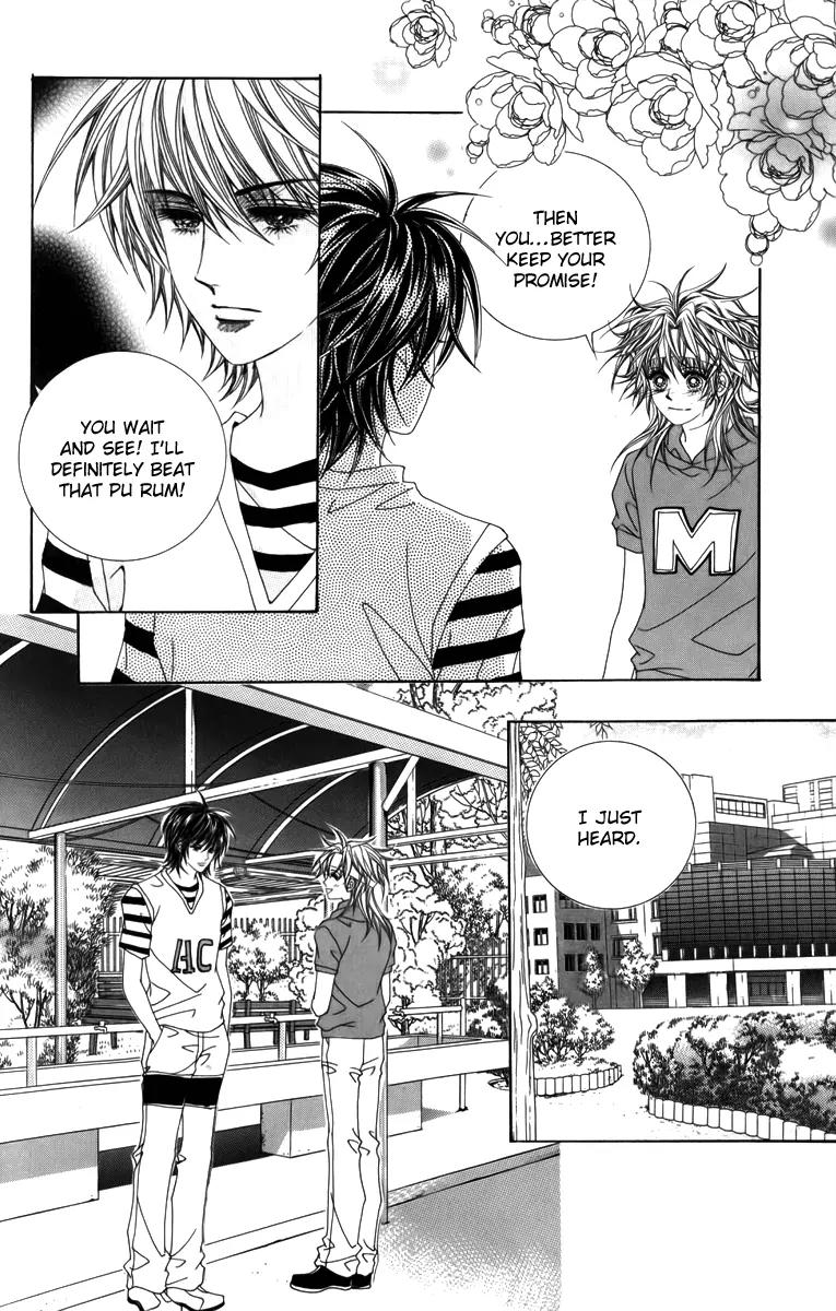 Nice Guy Syndrome Chapter 10 page 34 - Chapter 10