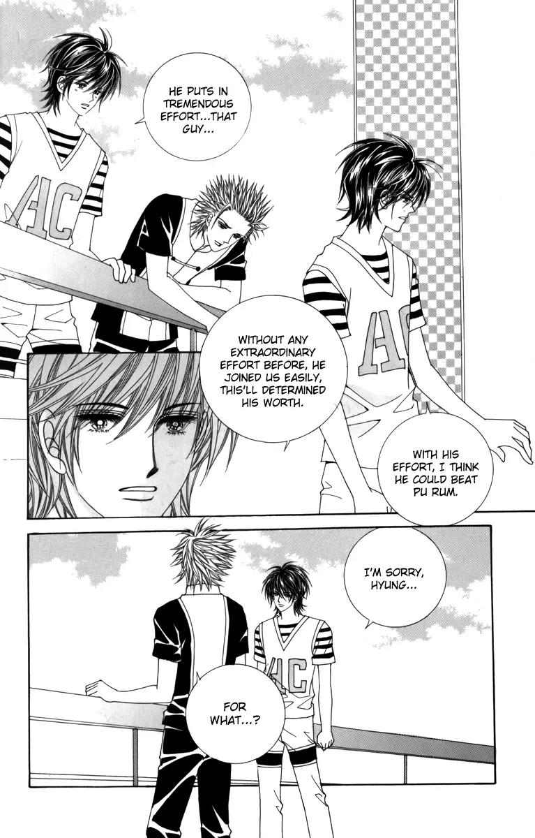 Nice Guy Syndrome Chapter 10 page 36 - Chapter 10
