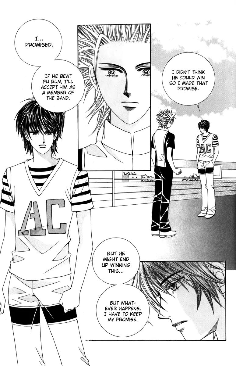 Nice Guy Syndrome Chapter 10 page 37 - Chapter 10