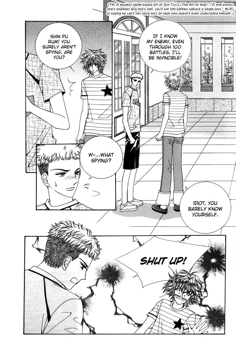 Nice Guy Syndrome Chapter 10 page 39 - Chapter 10