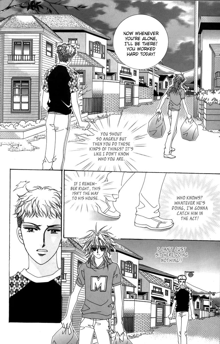 Nice Guy Syndrome Chapter 10 page 4 - Chapter 10
