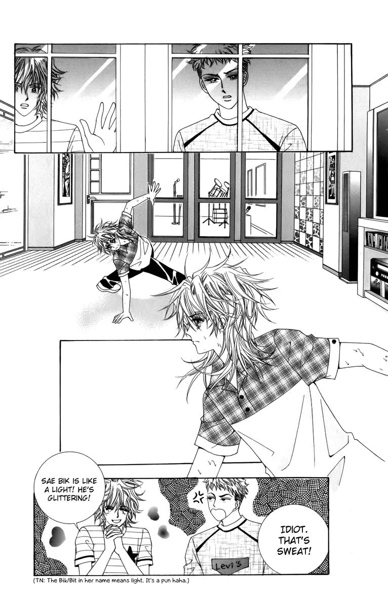 Nice Guy Syndrome Chapter 10 page 40 - Chapter 10