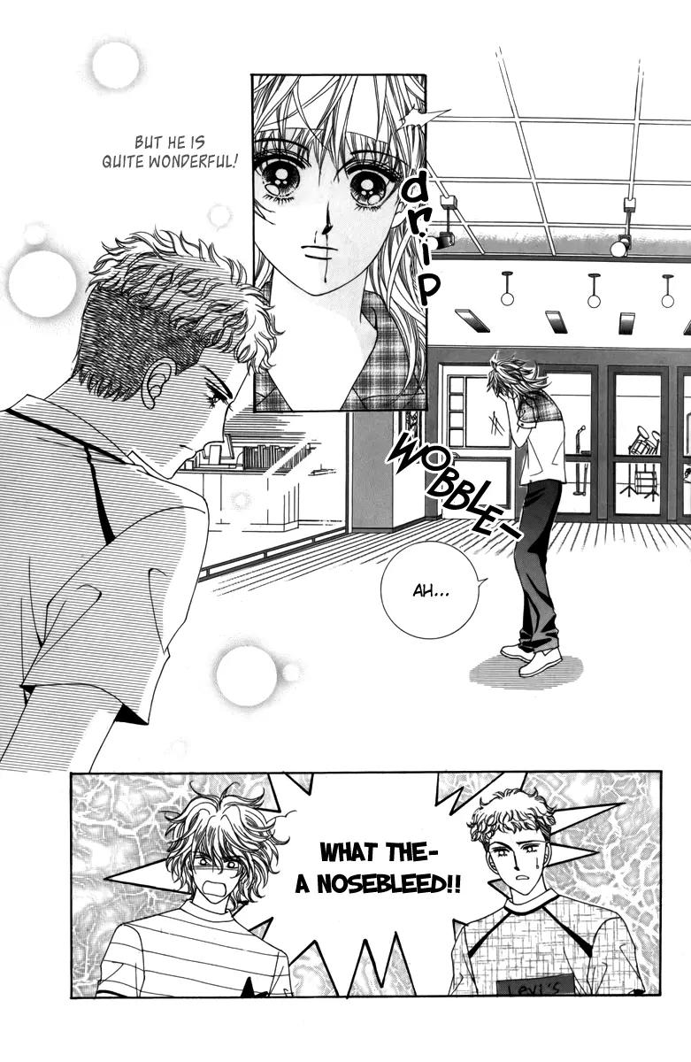 Nice Guy Syndrome Chapter 10 page 41 - Chapter 10