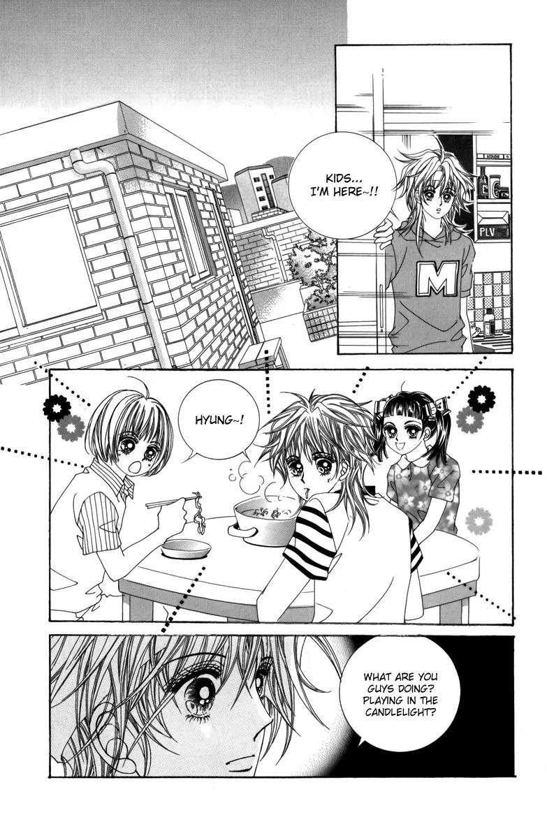 Nice Guy Syndrome Chapter 10 page 5 - Chapter 10