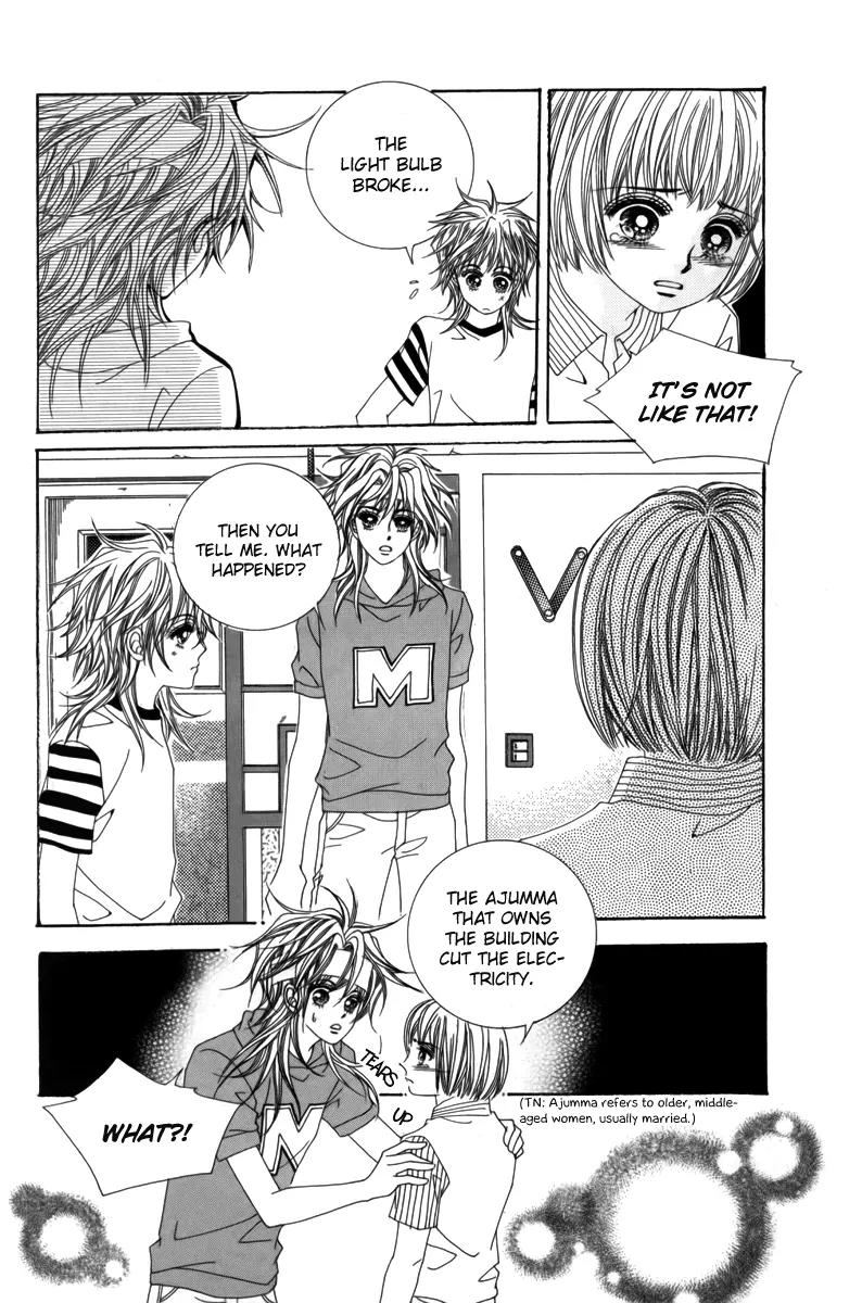 Nice Guy Syndrome Chapter 10 page 6 - Chapter 10
