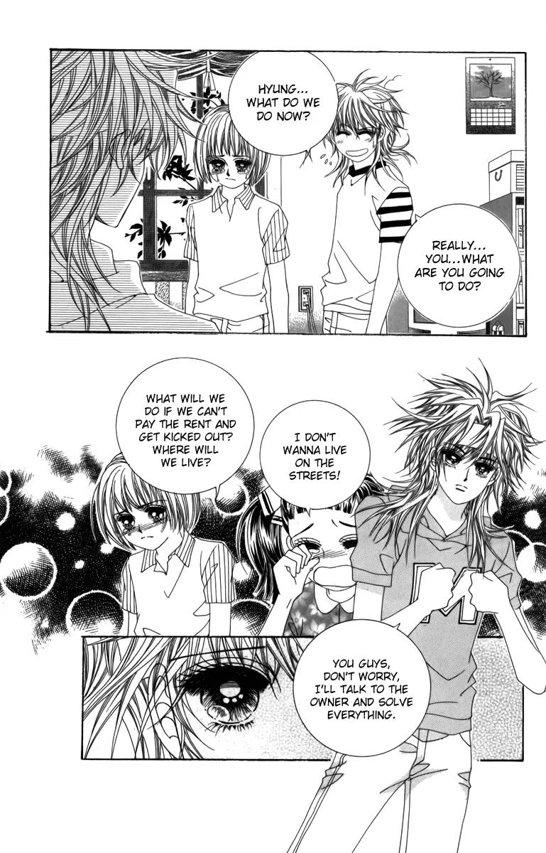 Nice Guy Syndrome Chapter 10 page 7 - Chapter 10