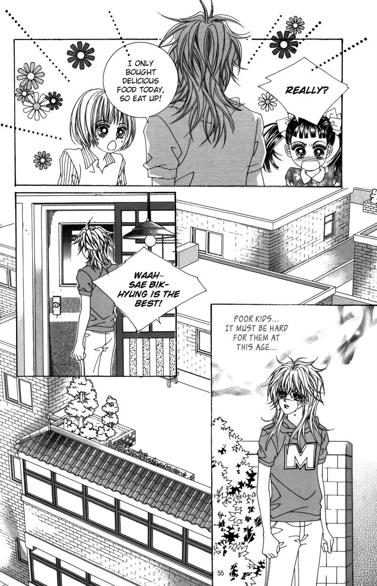 Nice Guy Syndrome Chapter 10 page 8 - Chapter 10