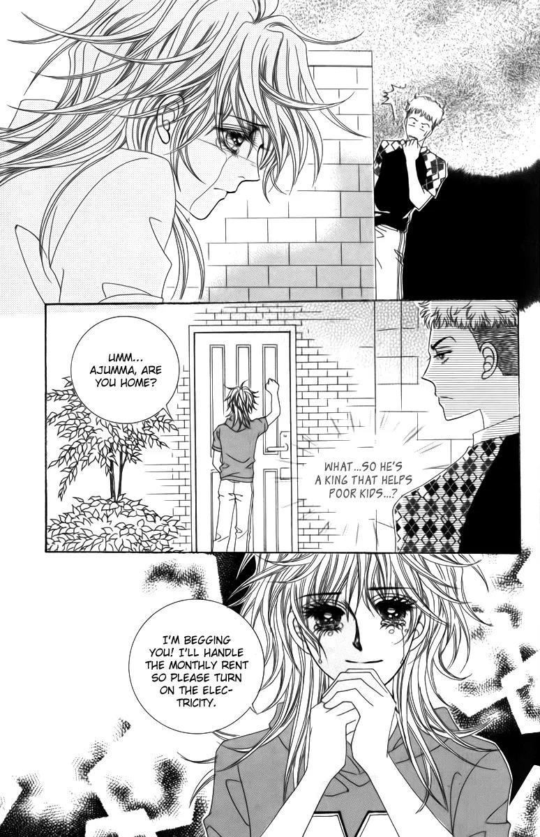 Nice Guy Syndrome Chapter 10 page 9 - Chapter 10