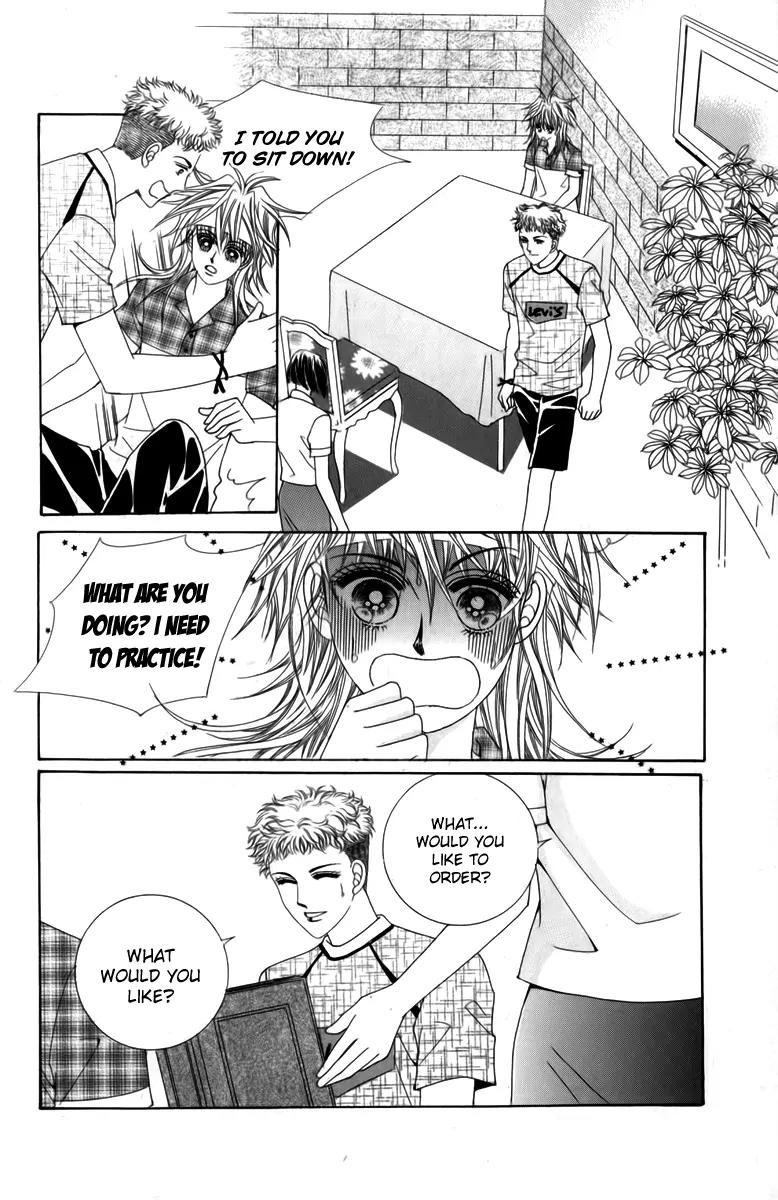 Nice Guy Syndrome Chapter 11 page 10 - Chapter 11