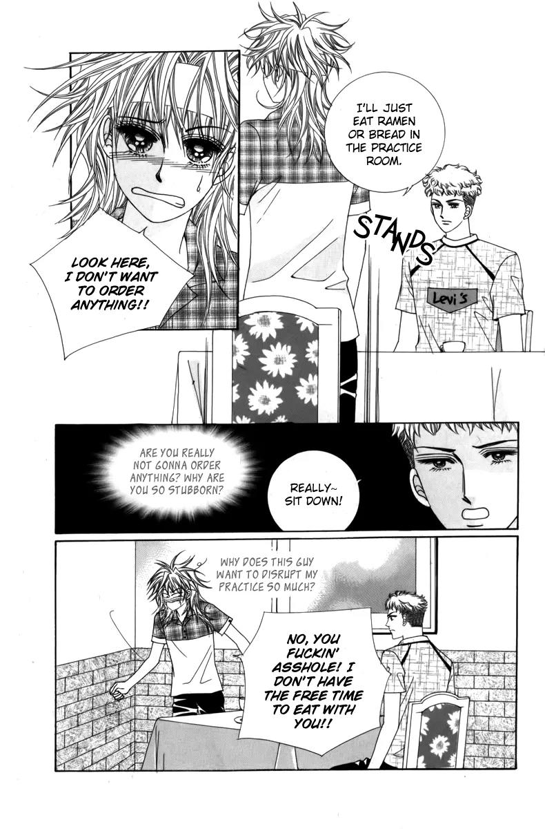 Nice Guy Syndrome Chapter 11 page 11 - Chapter 11