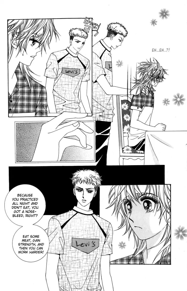 Nice Guy Syndrome Chapter 11 page 12 - Chapter 11