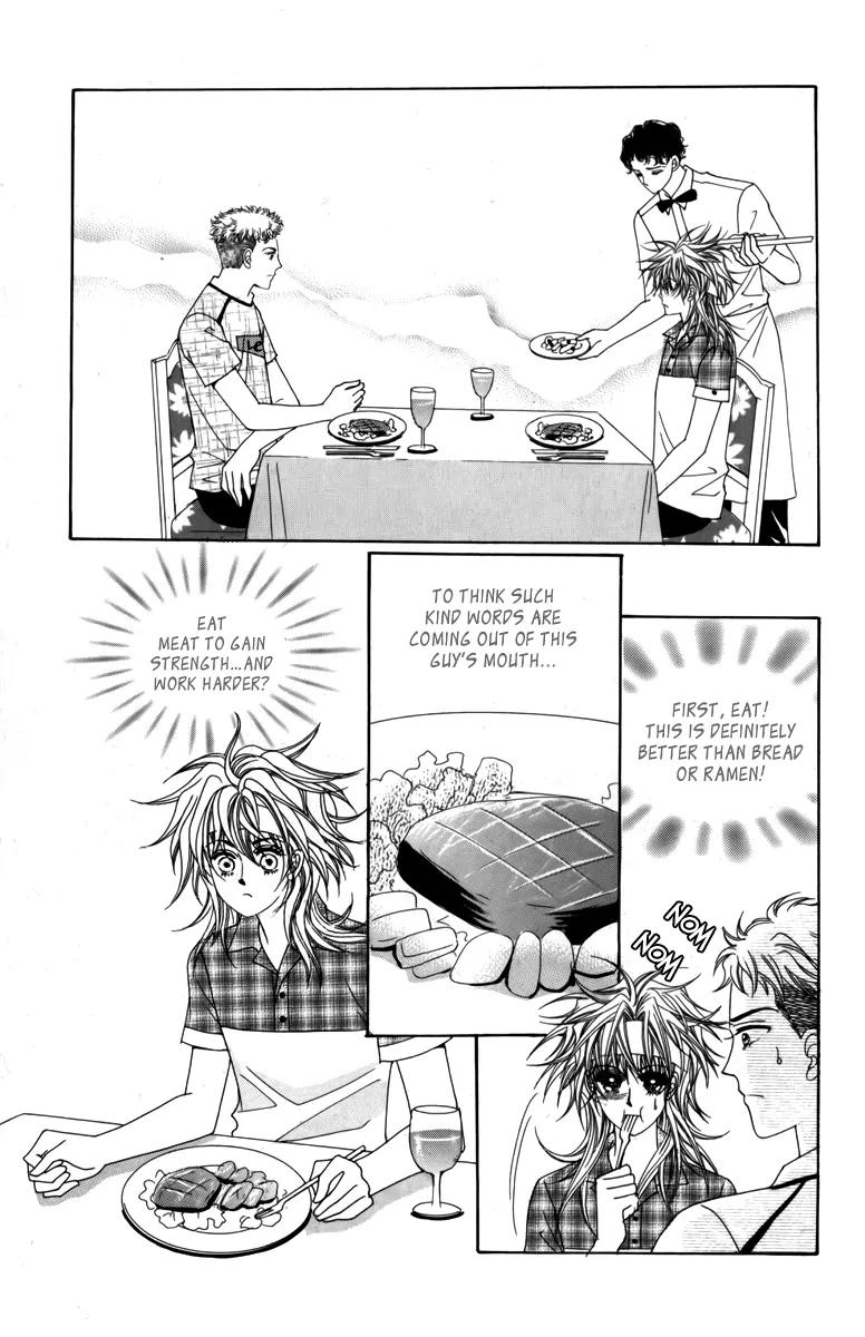 Nice Guy Syndrome Chapter 11 page 13 - Chapter 11