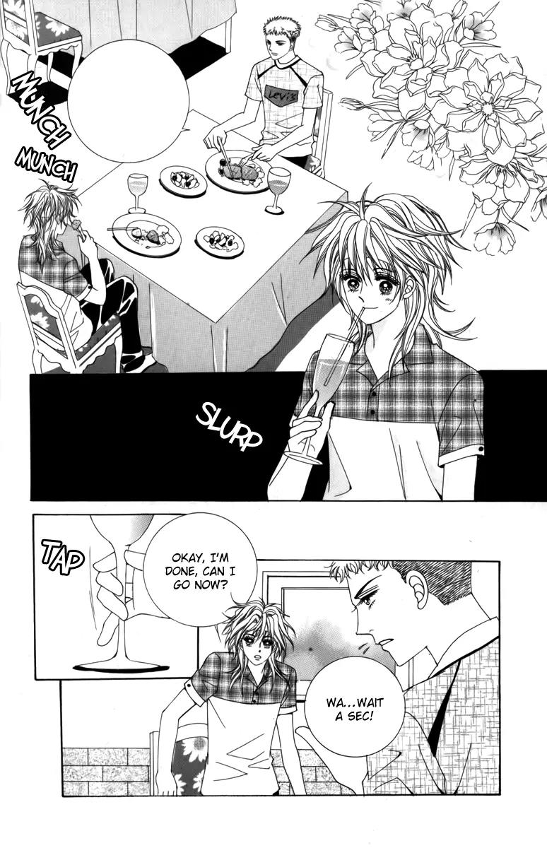 Nice Guy Syndrome Chapter 11 page 14 - Chapter 11