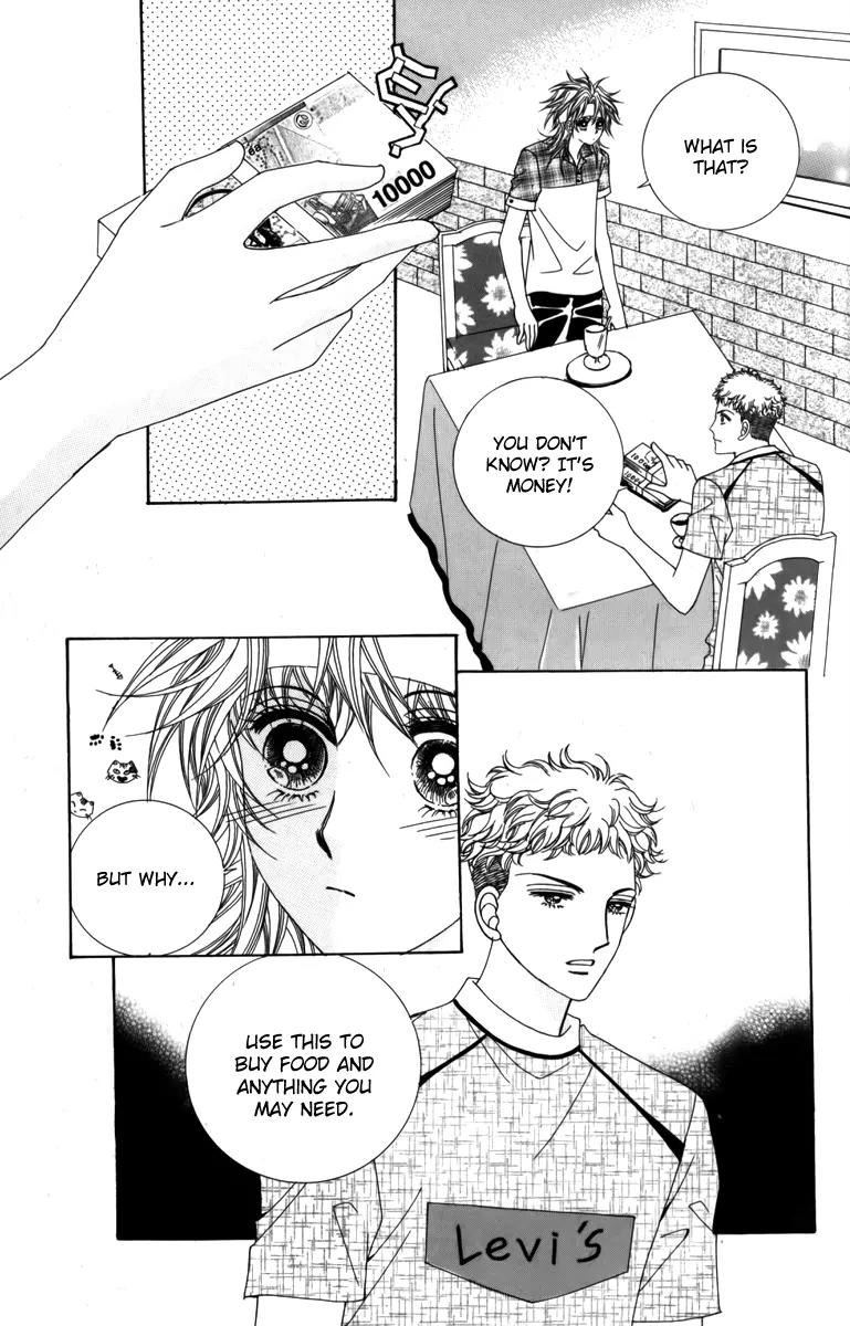 Nice Guy Syndrome Chapter 11 page 15 - Chapter 11