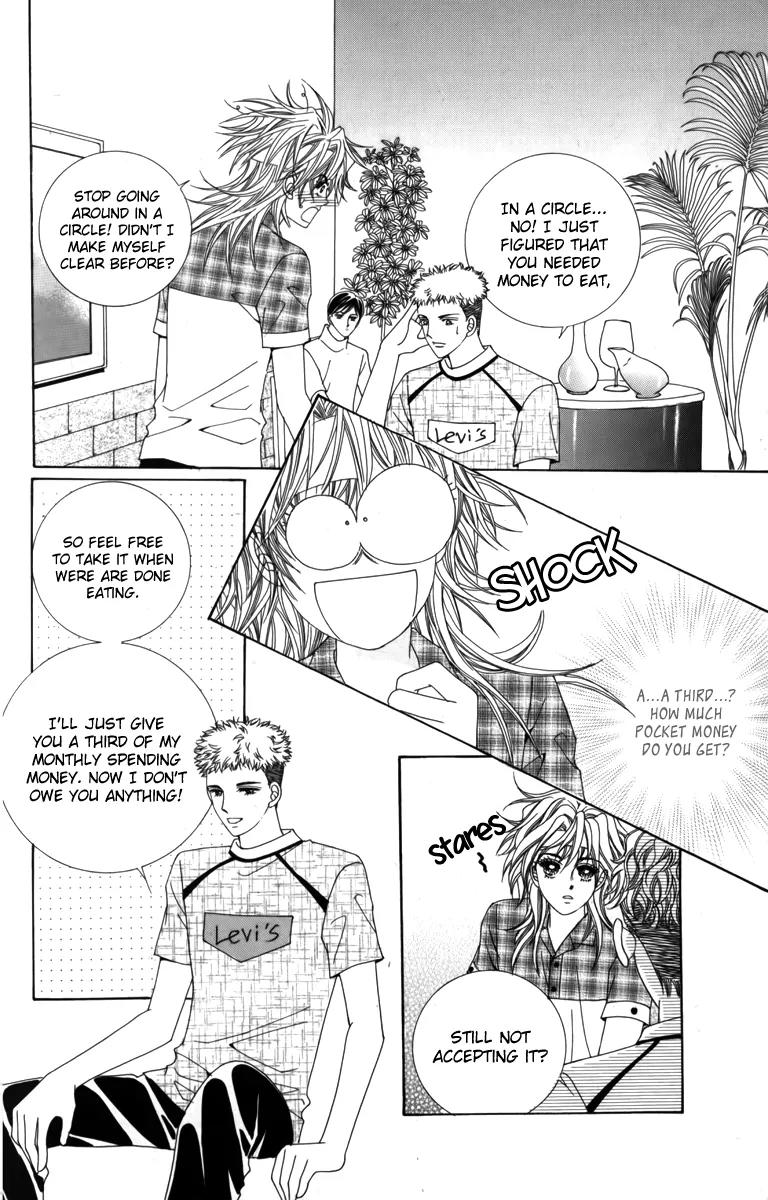 Nice Guy Syndrome Chapter 11 page 16 - Chapter 11