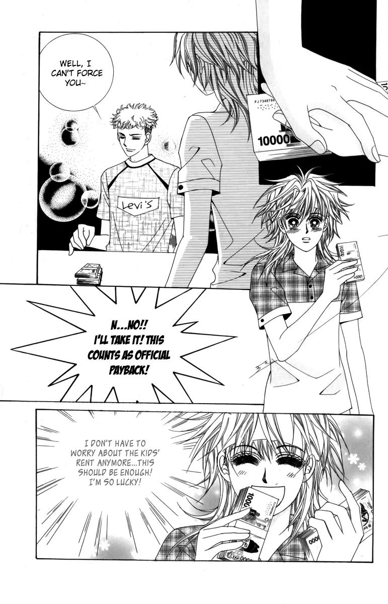 Nice Guy Syndrome Chapter 11 page 17 - Chapter 11