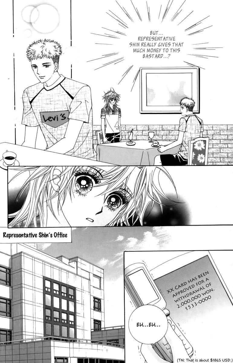 Nice Guy Syndrome Chapter 11 page 18 - Chapter 11