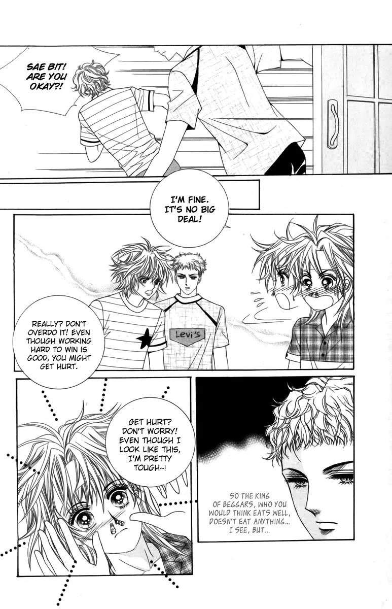 Nice Guy Syndrome Chapter 11 page 2 - Chapter 11