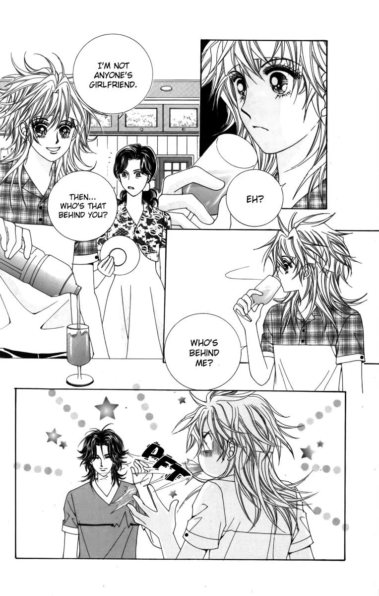 Nice Guy Syndrome Chapter 11 page 20 - Chapter 11