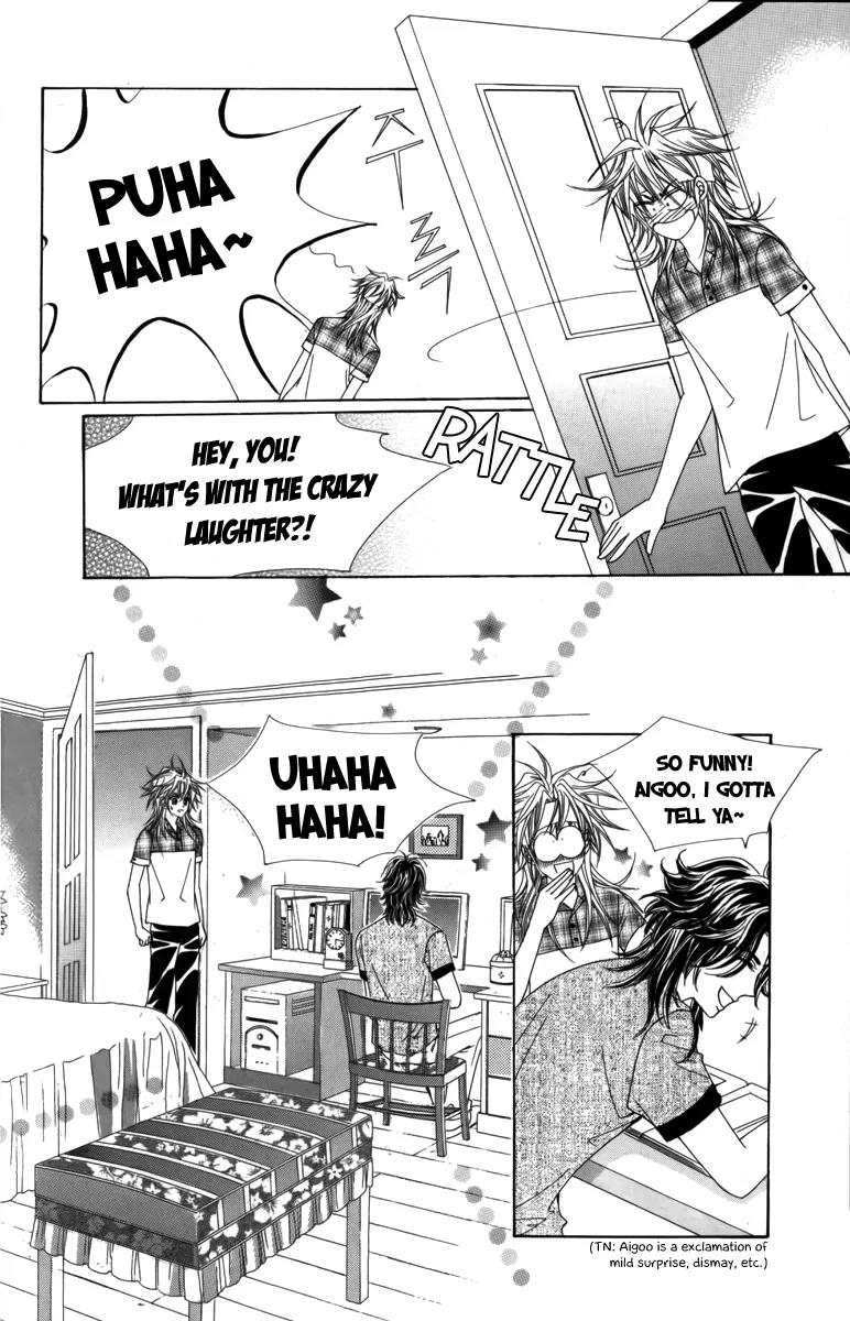 Nice Guy Syndrome Chapter 11 page 24 - Chapter 11