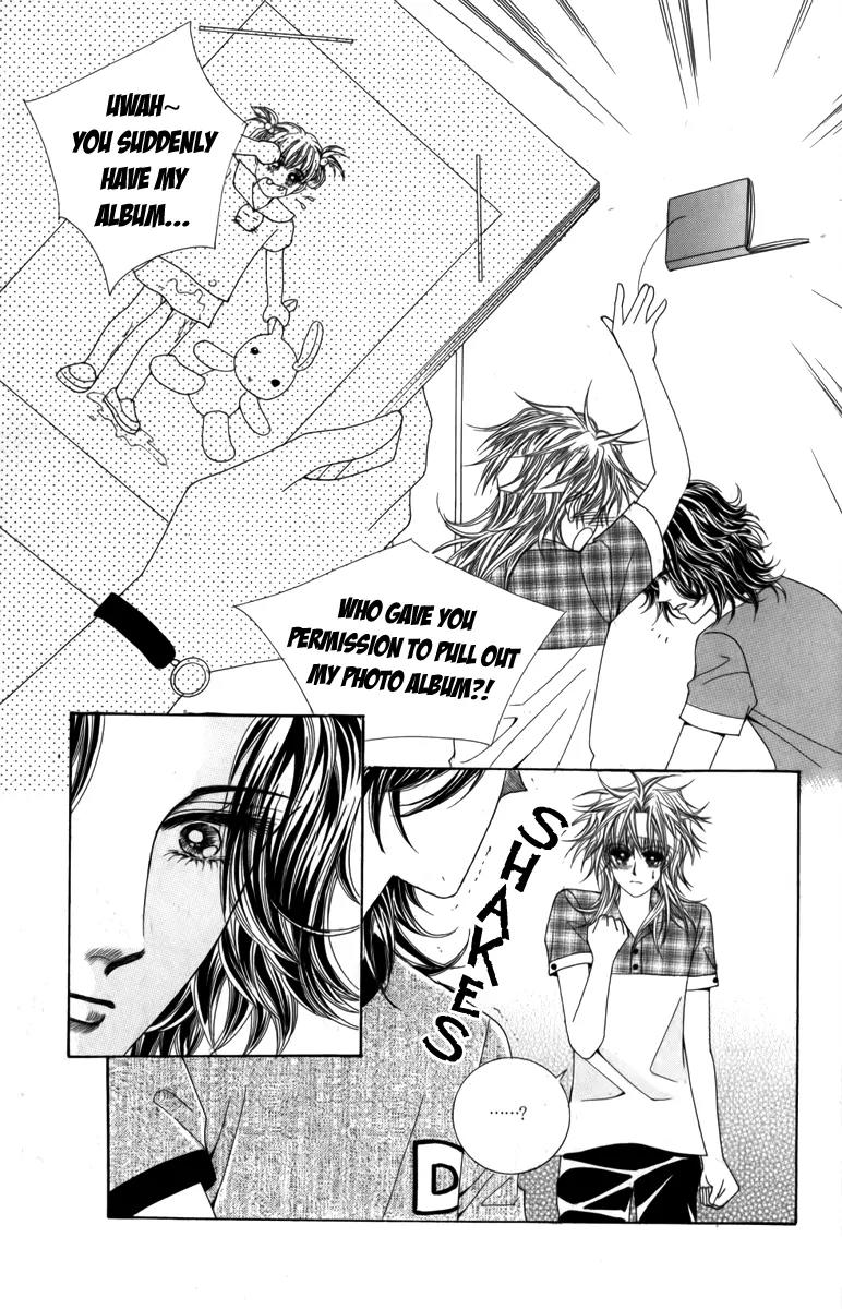Nice Guy Syndrome Chapter 11 page 25 - Chapter 11