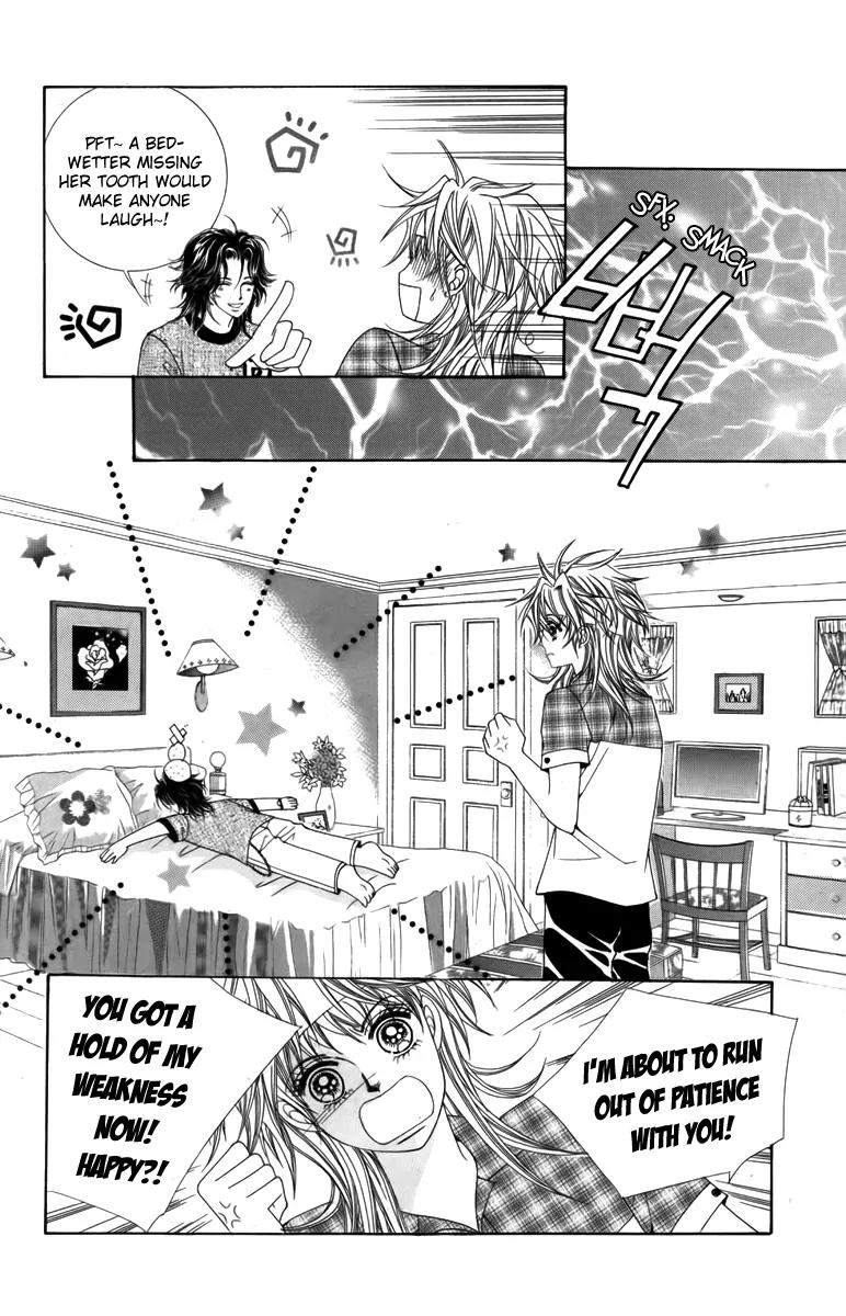 Nice Guy Syndrome Chapter 11 page 26 - Chapter 11