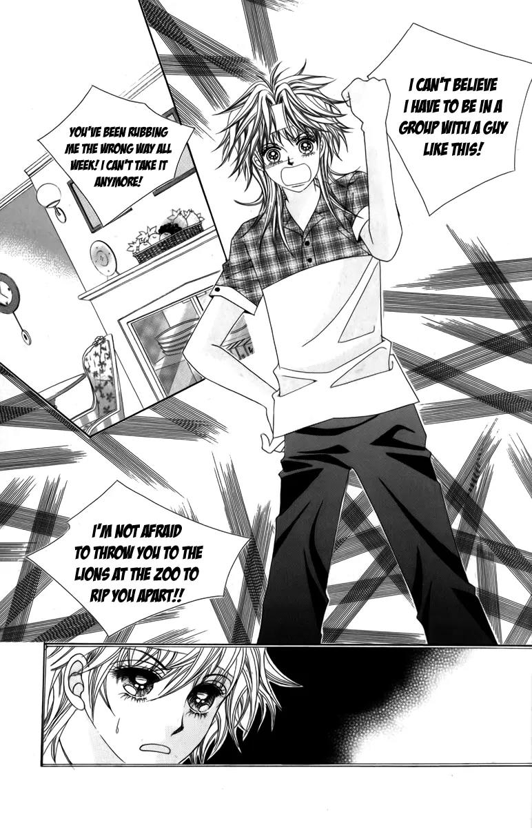 Nice Guy Syndrome Chapter 11 page 27 - Chapter 11