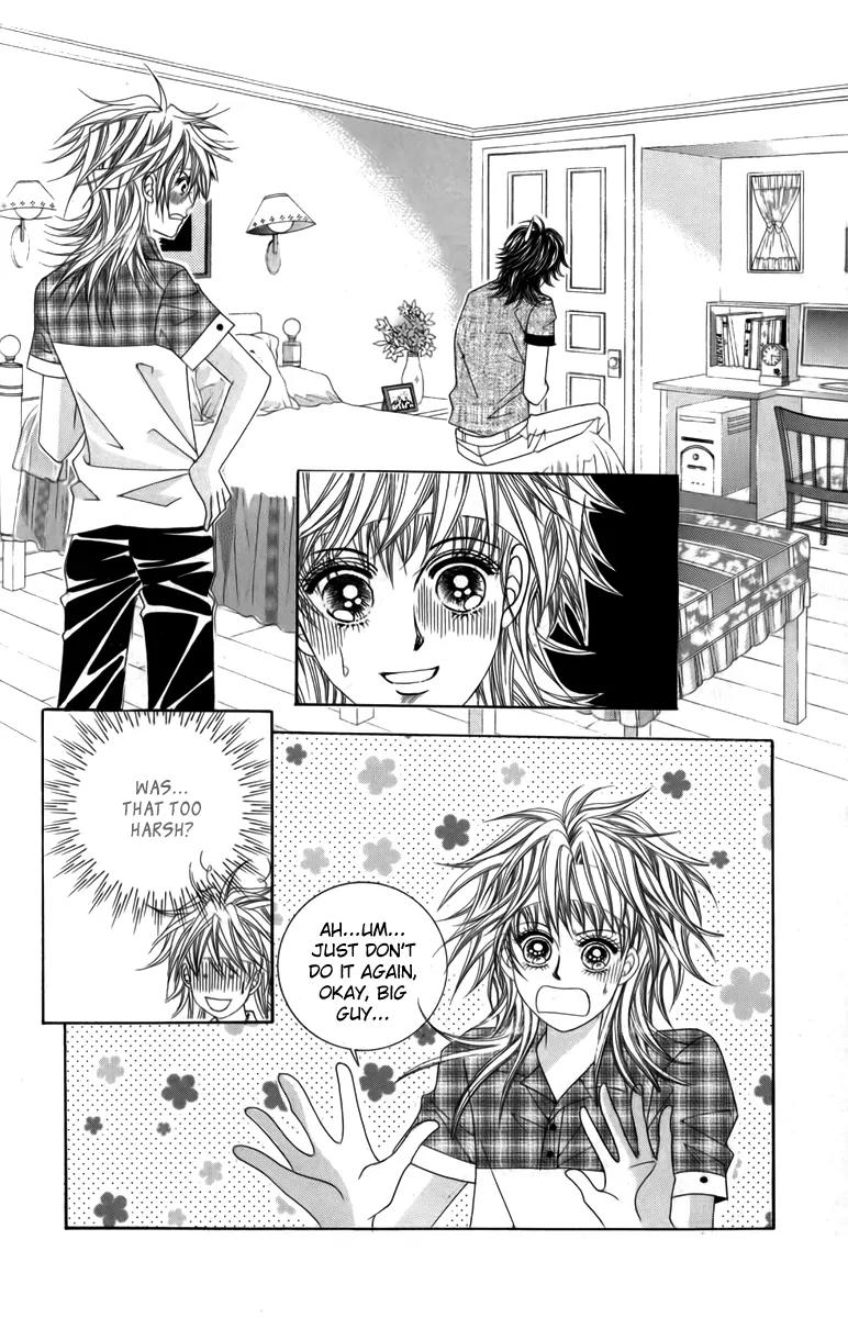 Nice Guy Syndrome Chapter 11 page 28 - Chapter 11