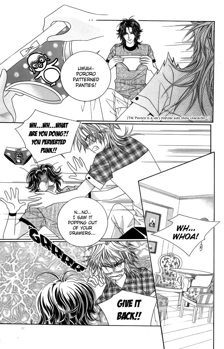 Nice Guy Syndrome Chapter 11 page 29 - Chapter 11