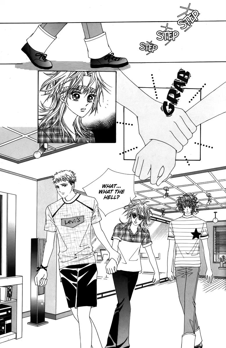 Nice Guy Syndrome Chapter 11 page 3 - Chapter 11