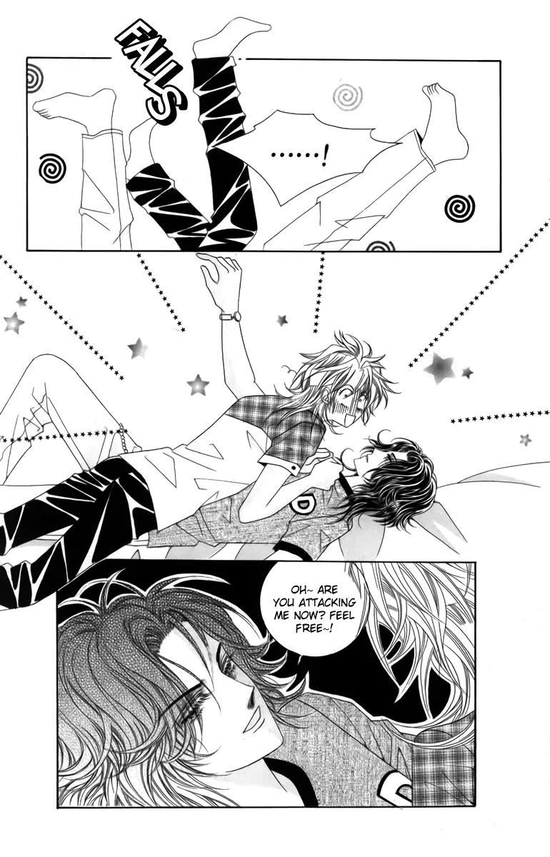Nice Guy Syndrome Chapter 11 page 30 - Chapter 11