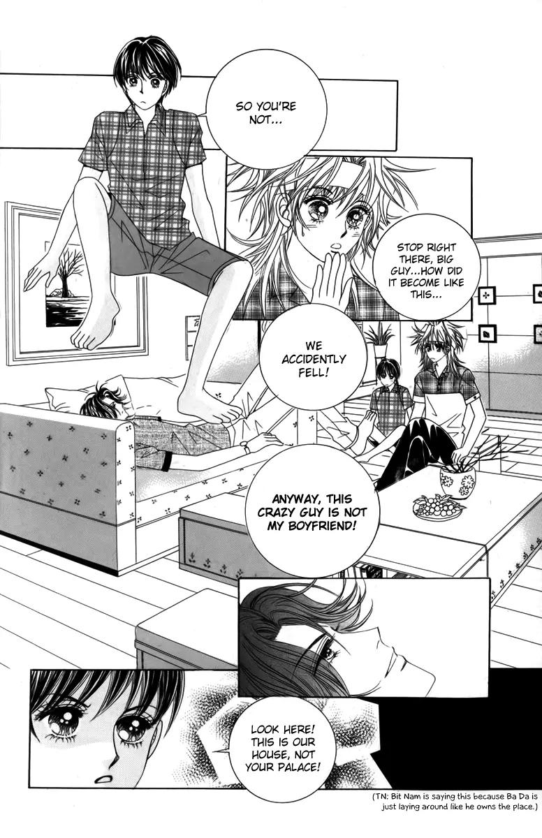 Nice Guy Syndrome Chapter 11 page 32 - Chapter 11