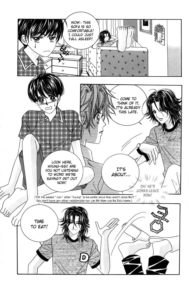 Nice Guy Syndrome Chapter 11 page 33 - Chapter 11