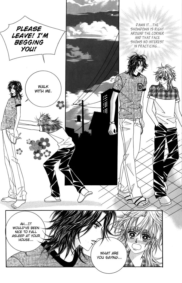 Nice Guy Syndrome Chapter 11 page 34 - Chapter 11