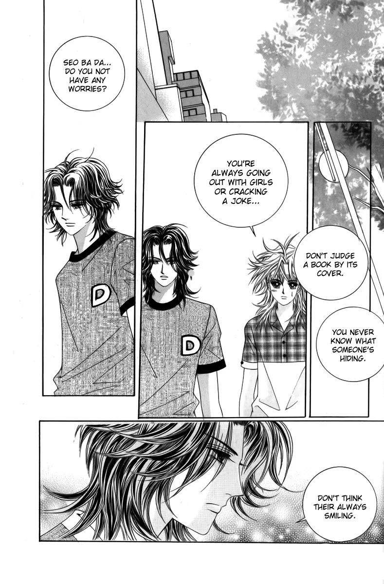 Nice Guy Syndrome Chapter 11 page 35 - Chapter 11