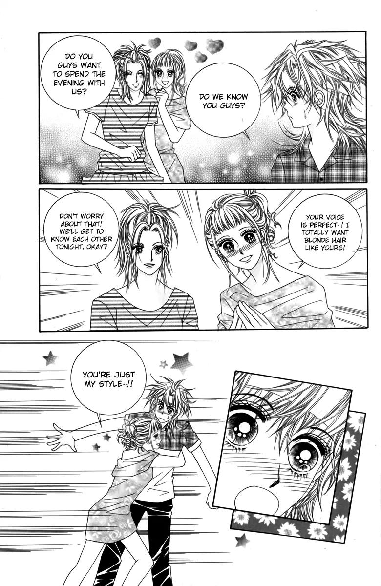 Nice Guy Syndrome Chapter 11 page 37 - Chapter 11
