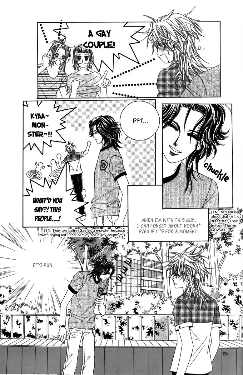 Nice Guy Syndrome Chapter 11 page 39 - Chapter 11