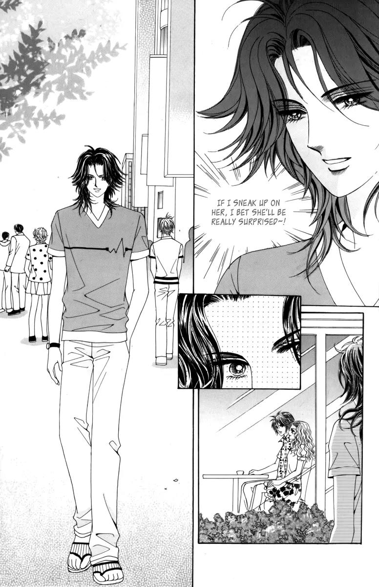 Nice Guy Syndrome Chapter 11 page 5 - Chapter 11