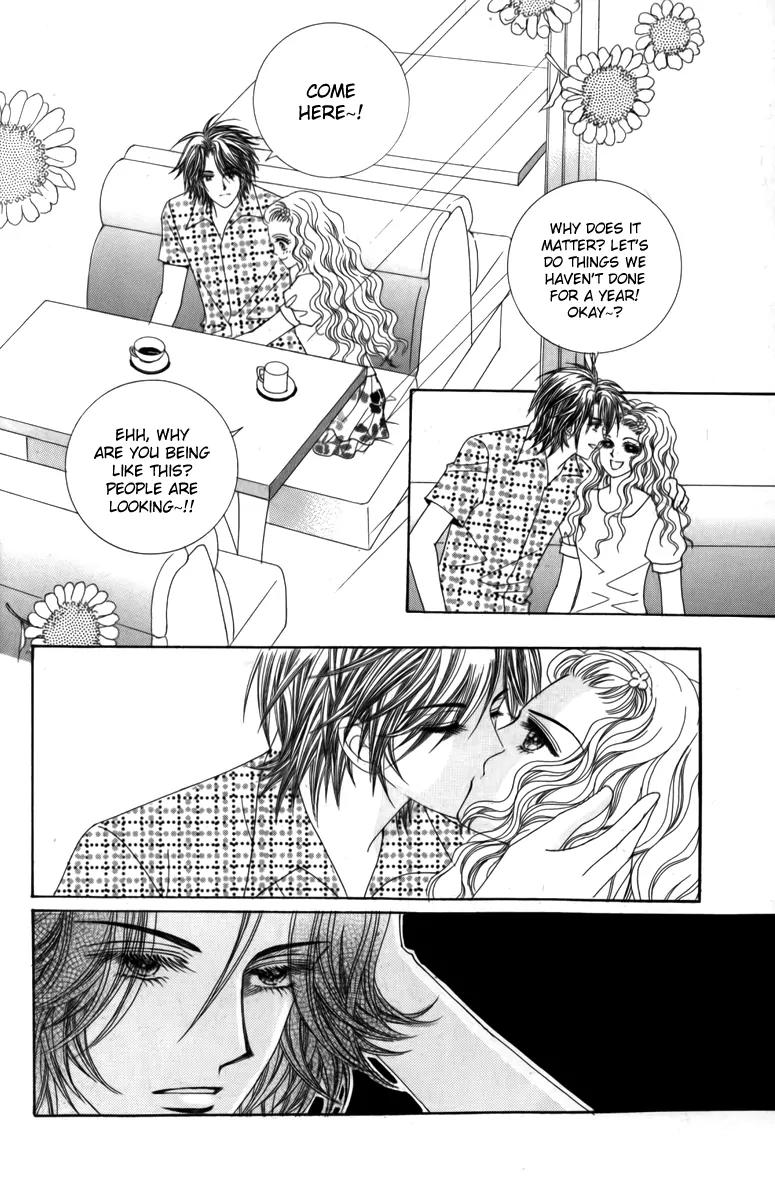 Nice Guy Syndrome Chapter 11 page 6 - Chapter 11