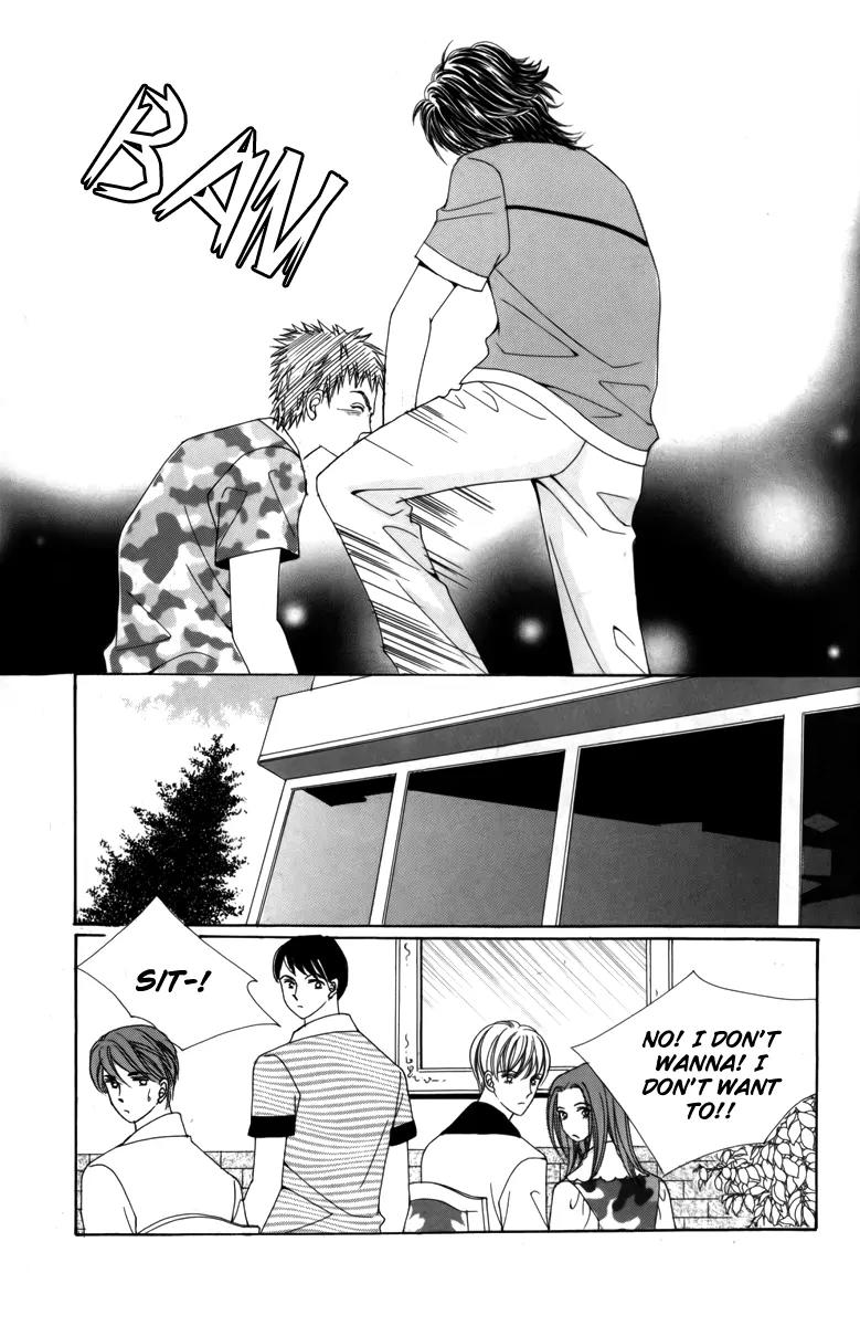 Nice Guy Syndrome Chapter 11 page 9 - Chapter 11