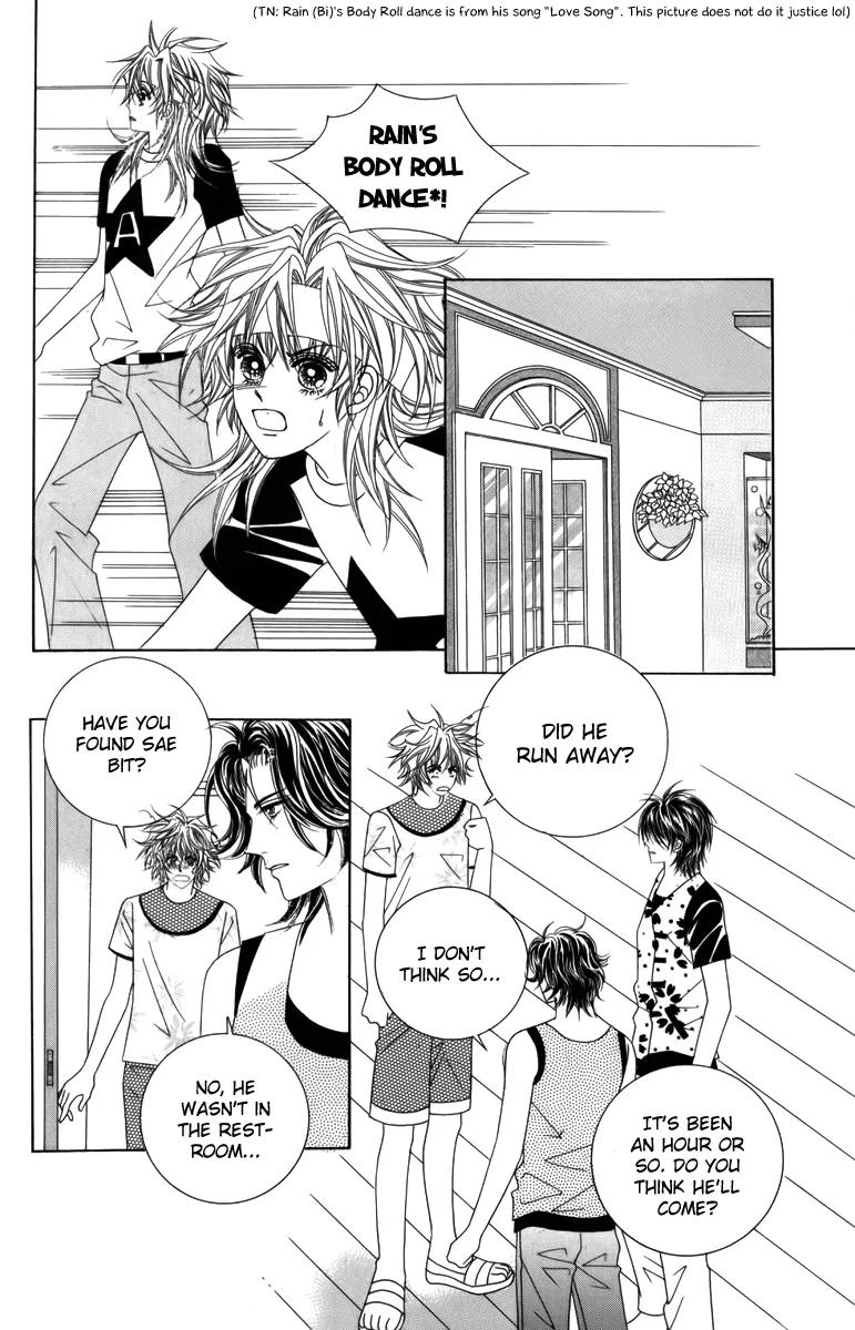Nice Guy Syndrome Chapter 12 page 10 - Chapter 12
